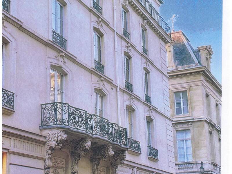Maison à vendre, 171m², PARIS 6E
