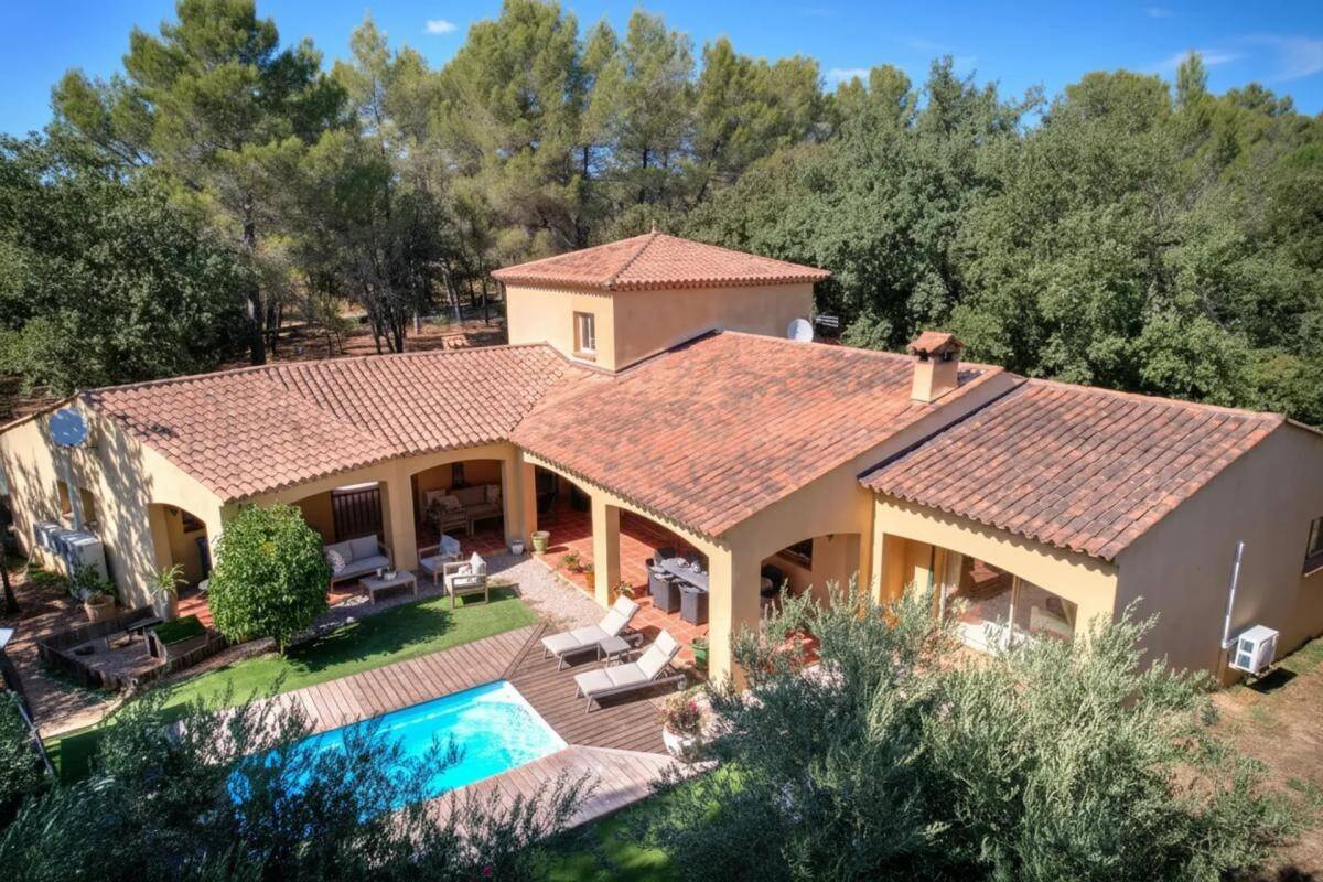 Maison à vendre, 160m², LA MOTTE