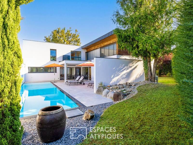 Maison à vendre, 282m², MULHOUSE
