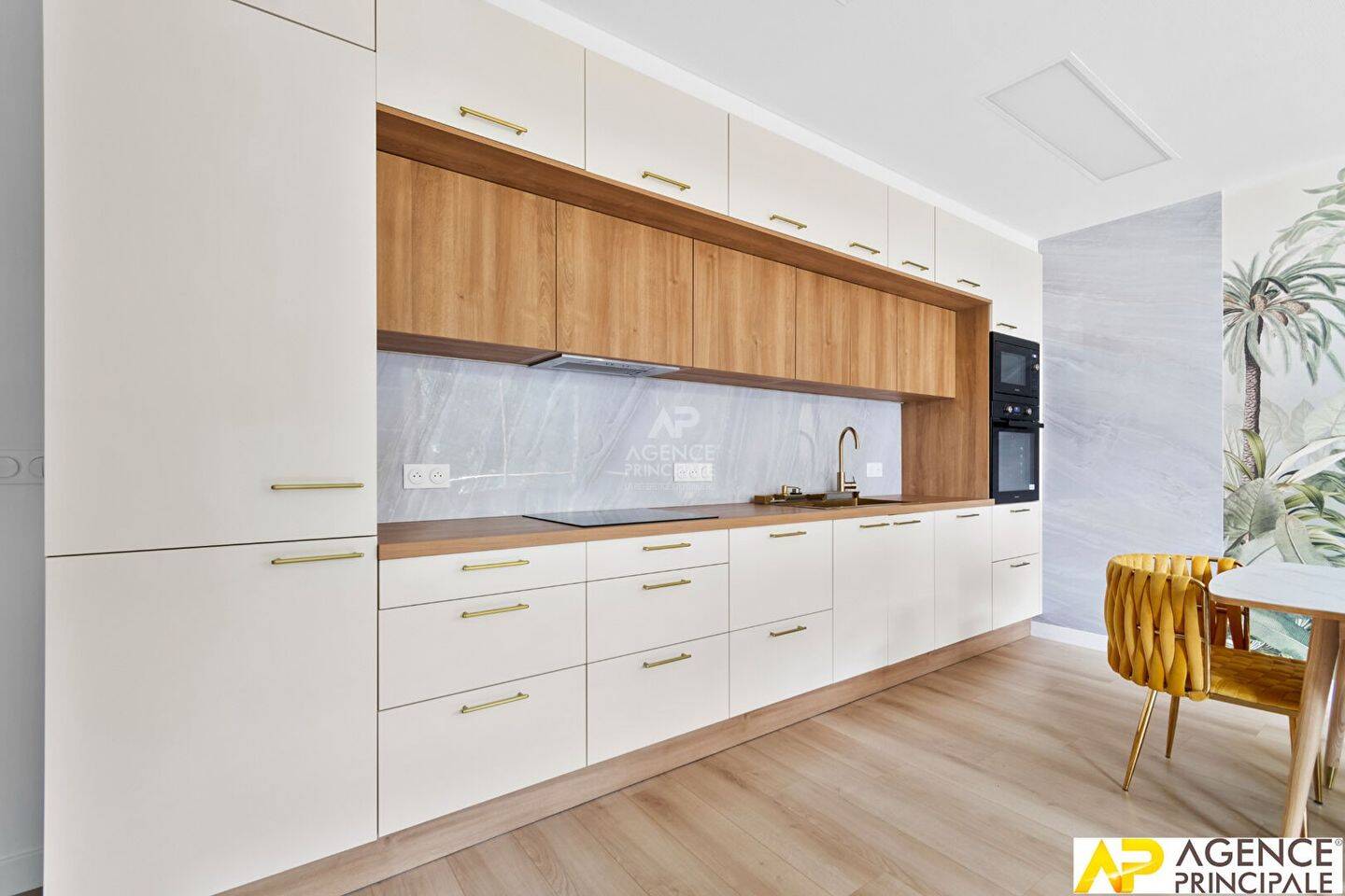 Maison à vendre, 76m², MAISONS LAFFITTE