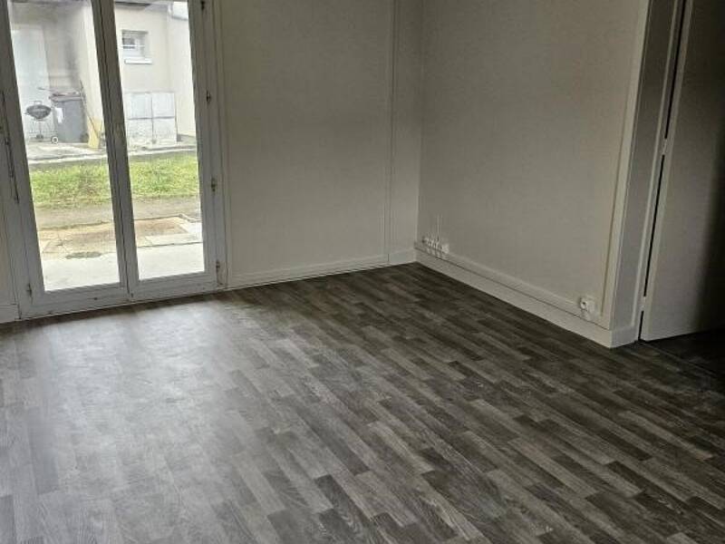 Maison à louer, 37m², PONT SAINTE MARIE