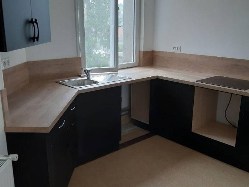 Maison à louer, 73m², EU