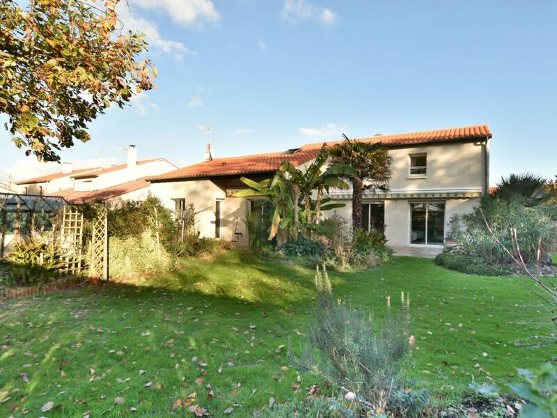 Maison à vendre, 142m², CHOLET