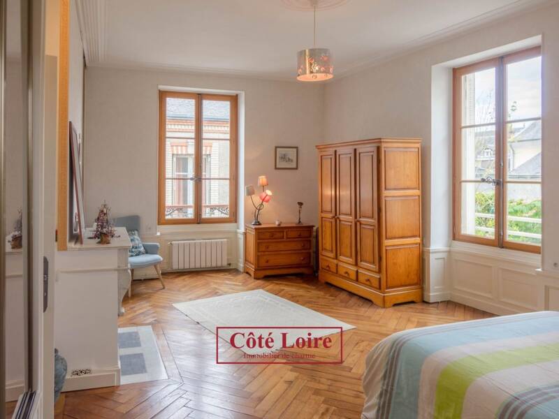 Maison à vendre, 185m², ORLEANS