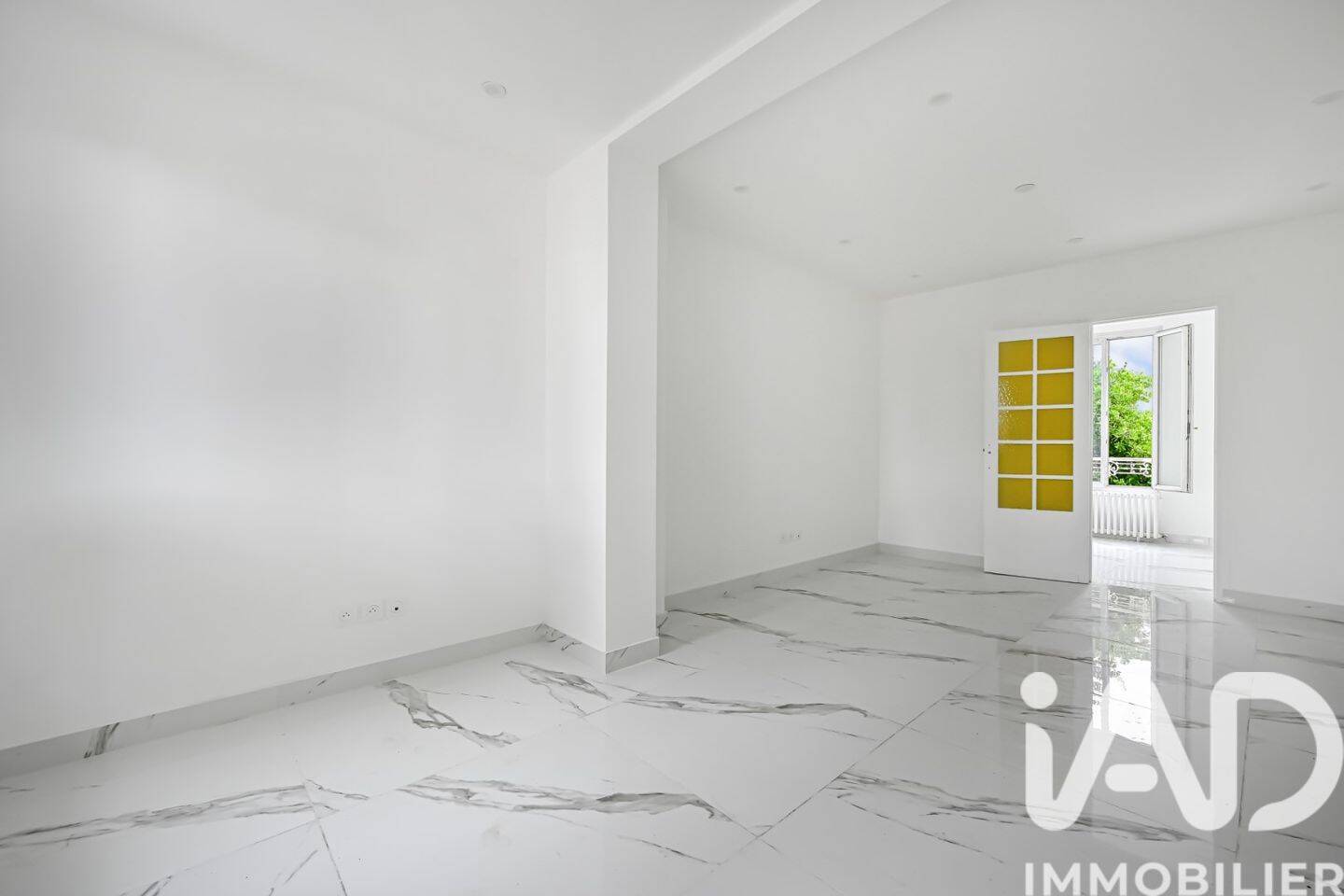 Maison à vendre, 81m², ARGENTEUIL
