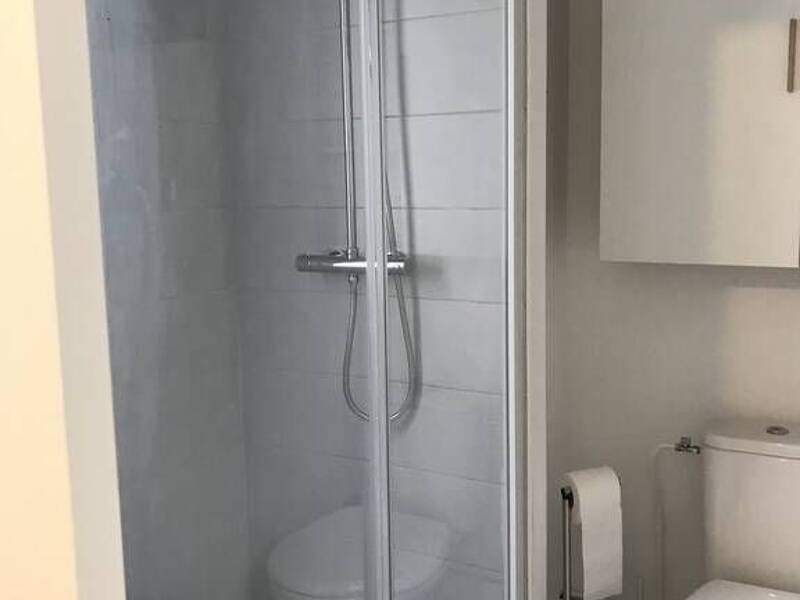 Maison à louer, 27m², NANTES