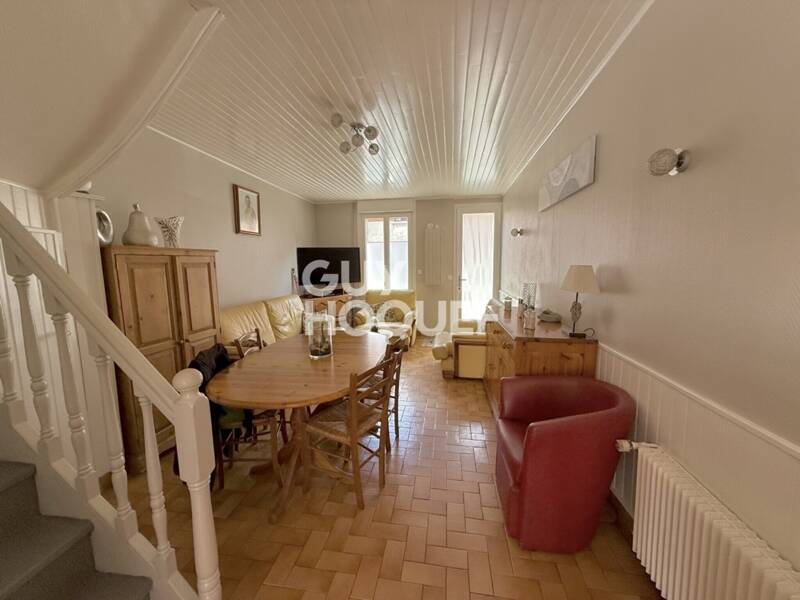 Maison à vendre, 80m², AMIENS