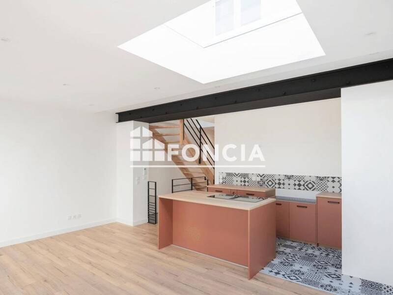 Maison à vendre, 110m², ORLEANS