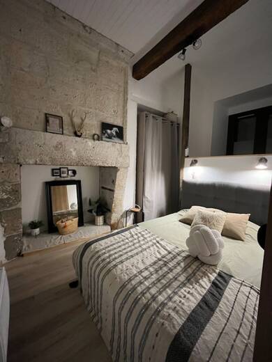 Immeuble à vendre 684 000 € 335 m² Nerac 47600