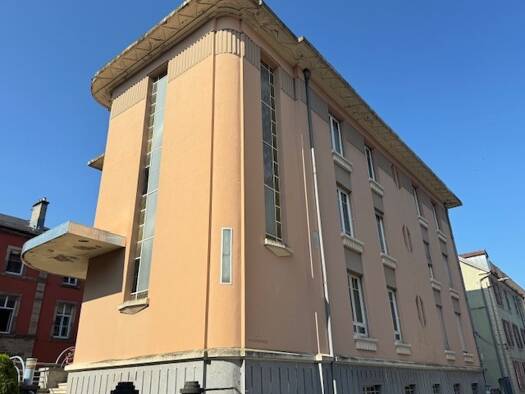 Appartement à vendre 232 000 € 6 pièces 4 chambres 140,1 m² RDC/3 Belfort 90000