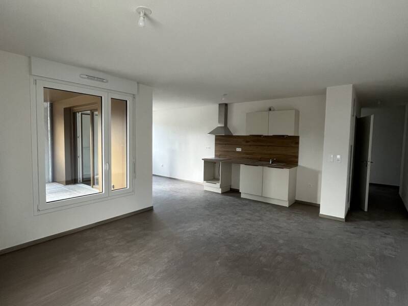Maison à louer, 98m², STRASBOURG