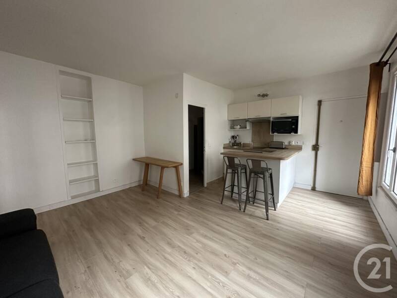 Maison à louer, 26m², PARIS 11E