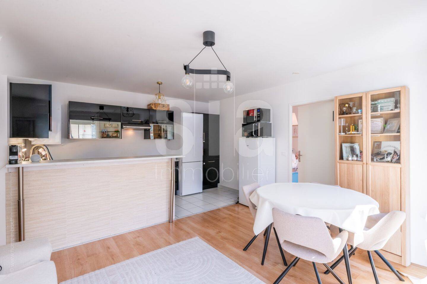 Maison à vendre, 58m², LES LILAS