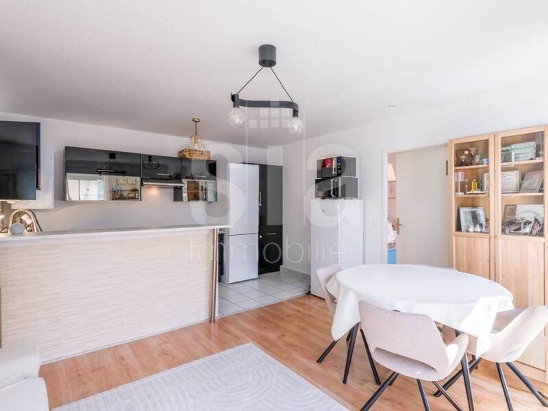 Maison à vendre, 58m², LES LILAS