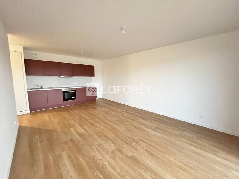 Maison à louer, 47m², TOURNAN EN BRIE