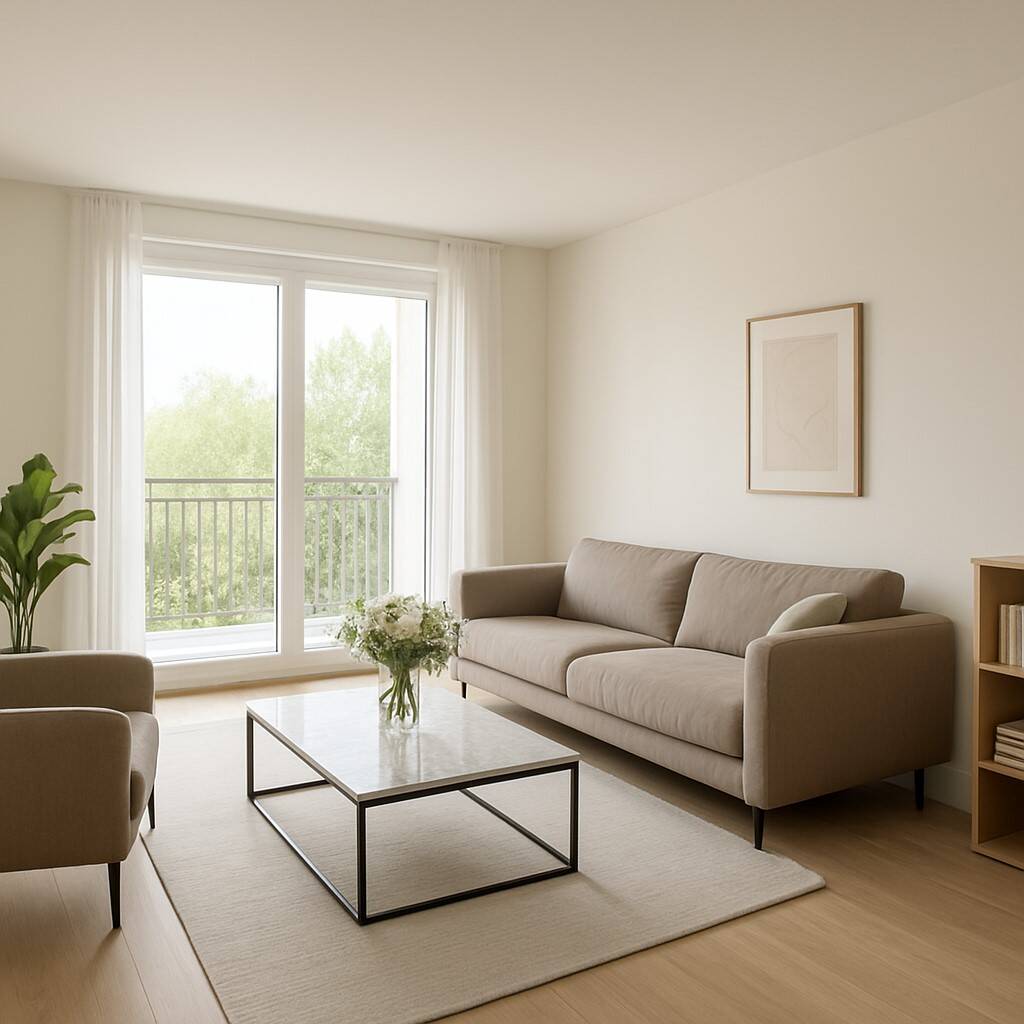 Maison à vendre, 83m², CHELLES
