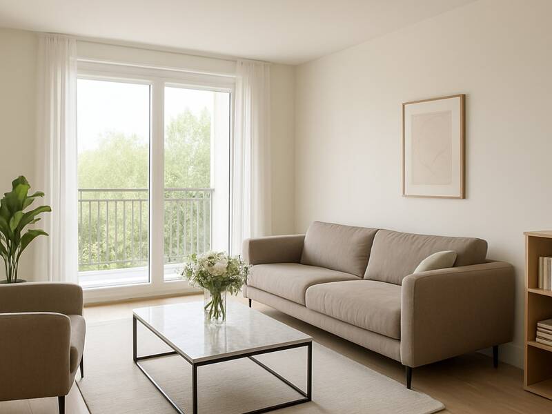 Maison à vendre, 83m², CHELLES