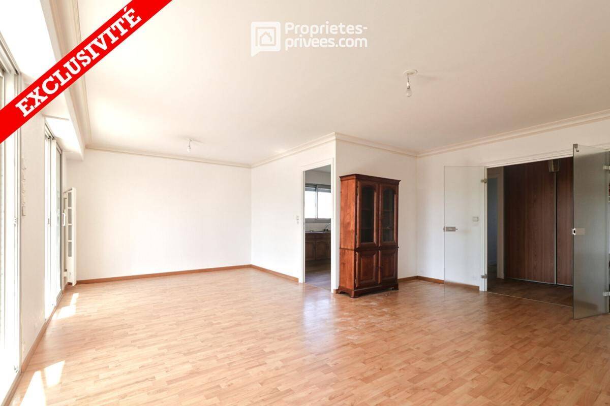 Maison à vendre, 96m², CHOLET