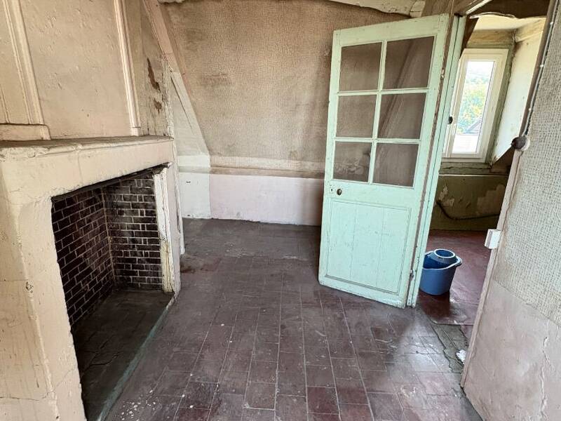 Maison à vendre, 27m², ROUEN