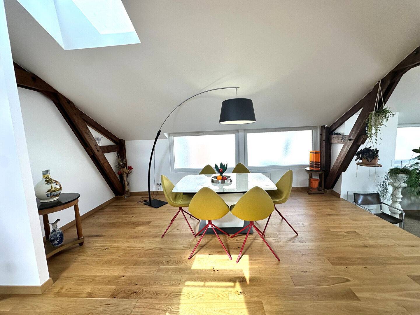 Maison à vendre, 250m², TROUVILLE SUR MER
