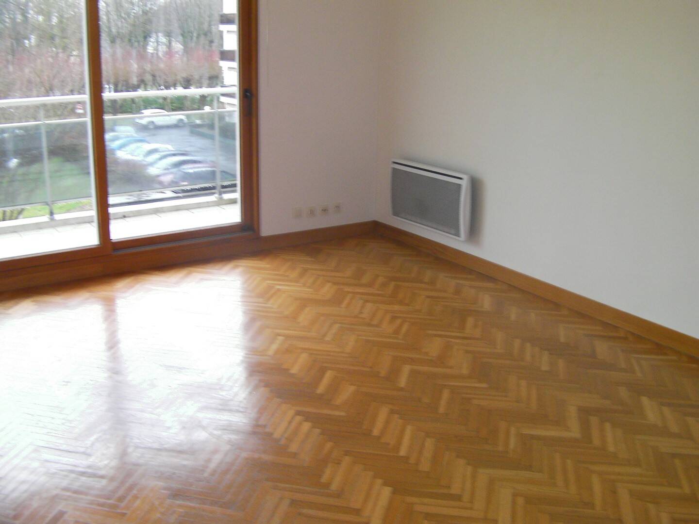 Maison à louer, 30m², COURCOURONNES