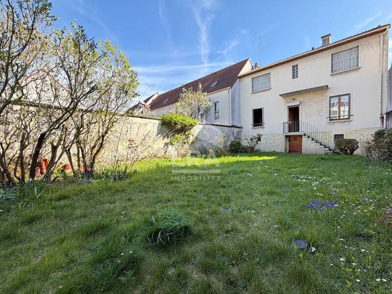Maison à vendre, 120m², MONTREUIL