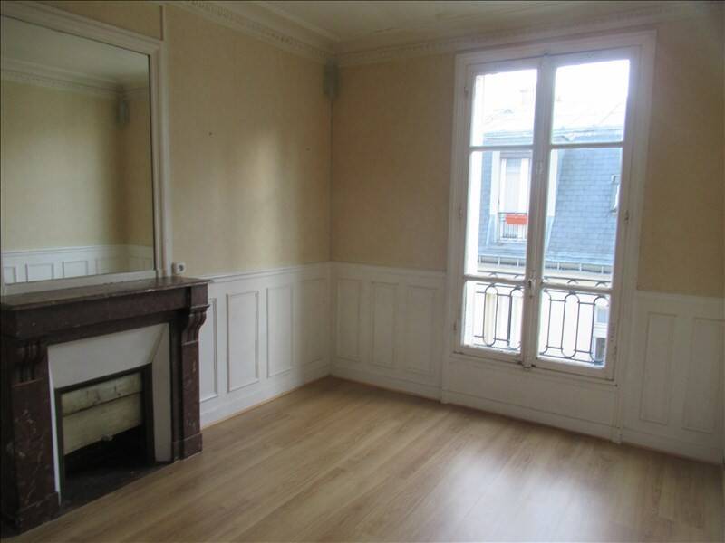 Maison à vendre, 35m², PARIS 14E