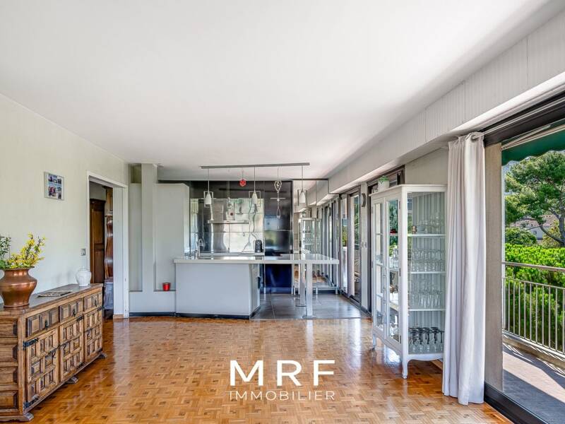 Maison à vendre, 106m², MARSEILLE 9E