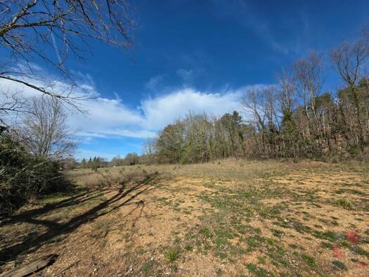 Terrain constructible à vendre 90 000 € 5 569 m² de terrain Prayssac 46220