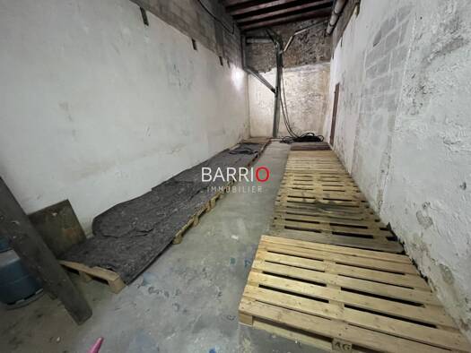 Parking à louer 150 € 30 m² Port-Vendres 66660