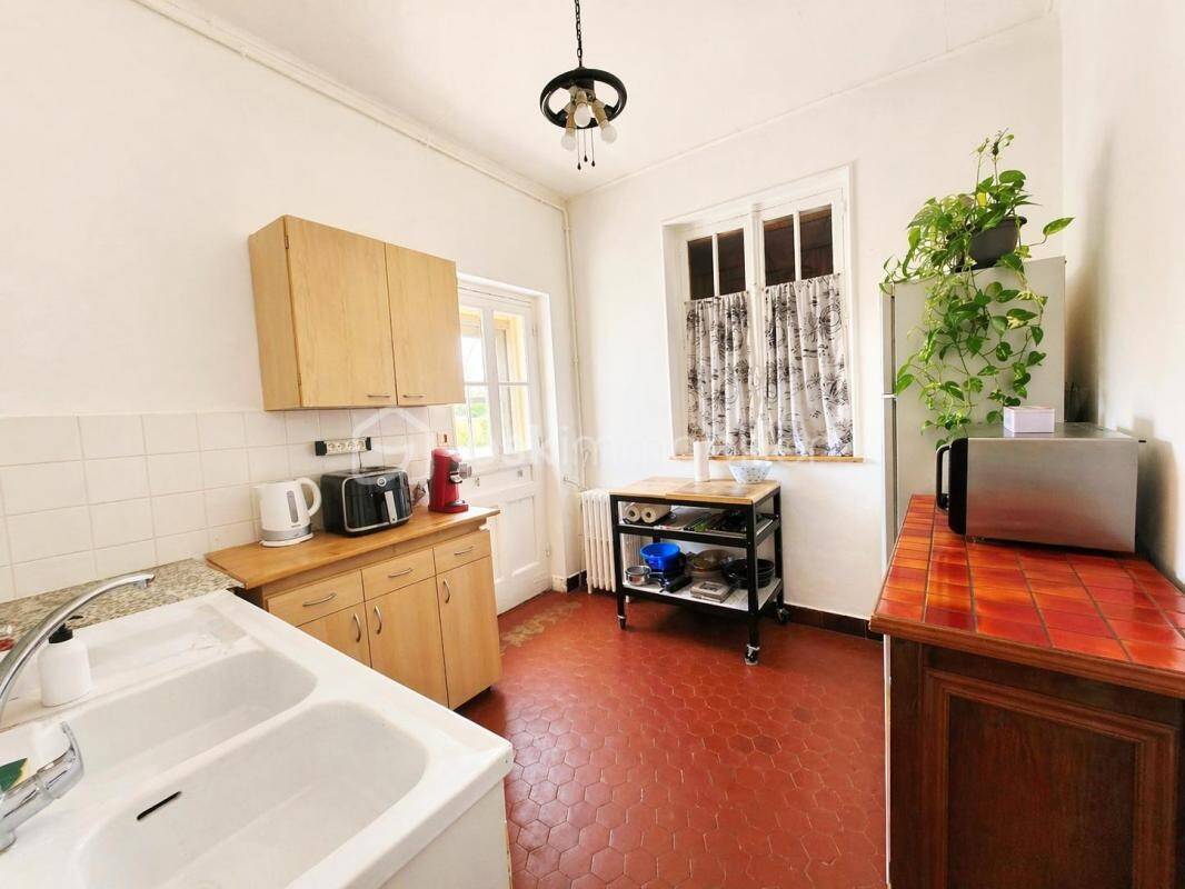 Maison à vendre, 93m², FRONTIGNAN