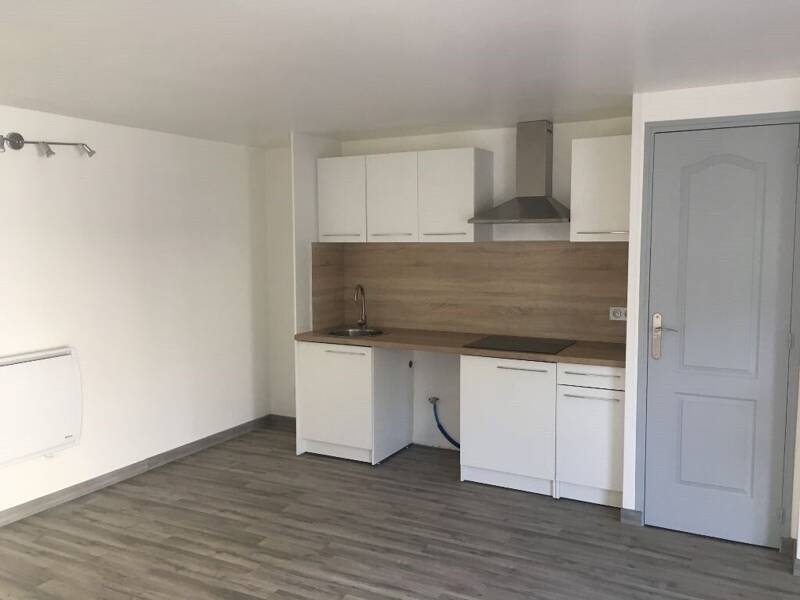 Maison à louer, 54m², NIMES