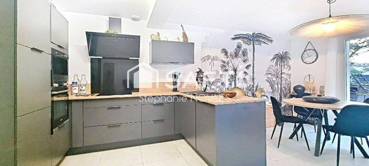Maison à vendre, 85m², BEZIERS