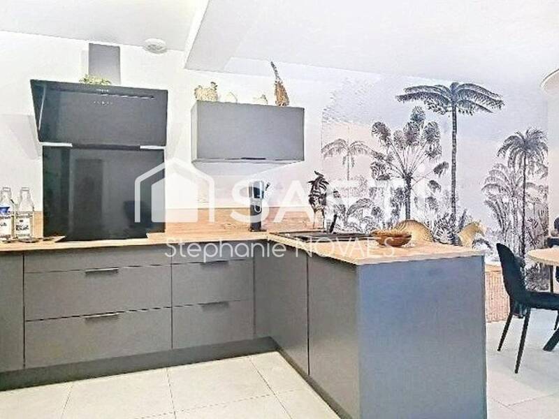 Maison à vendre, 85m², BEZIERS