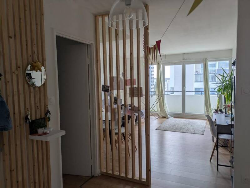 Maison à louer, 84m², BREST