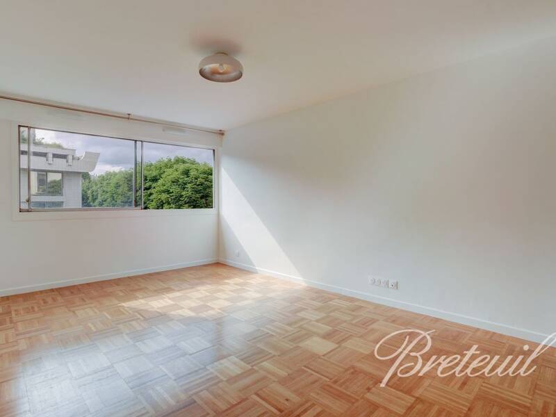 Maison à louer, 62m², PARIS 16E