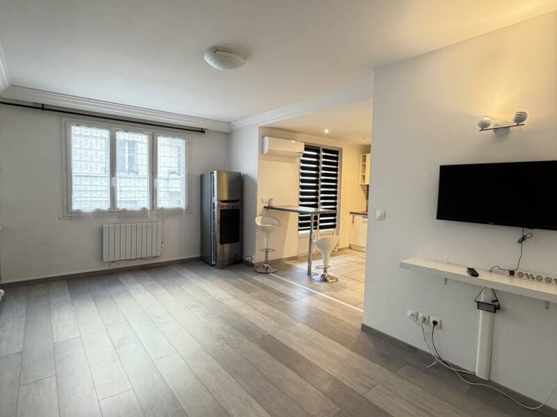 Maison à louer, 35m², GRENOBLE