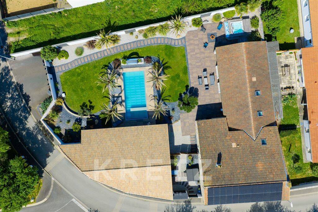 Maison à vendre, 398m², LA ROCHELLE