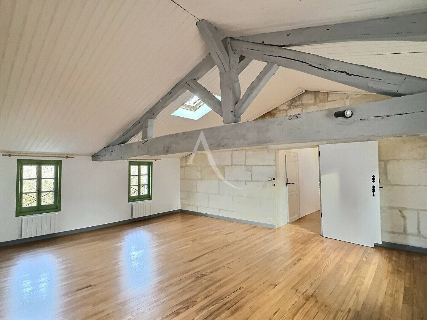 Maison à louer, 83m², ROCHEFORT