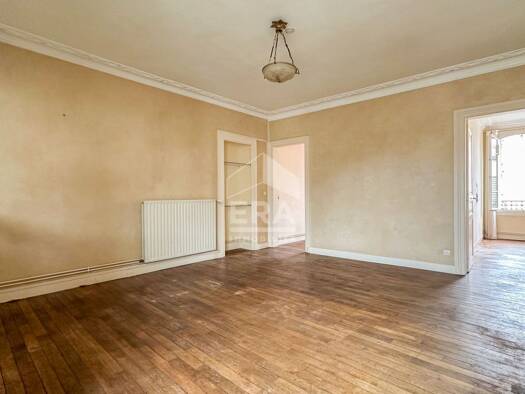 Appartement à vendre 205 440 € 3 pièces 2 chambres 82,26 m² Étage 1/2 Laon Zola-Neufchâtel-Orgeval Reims 51100