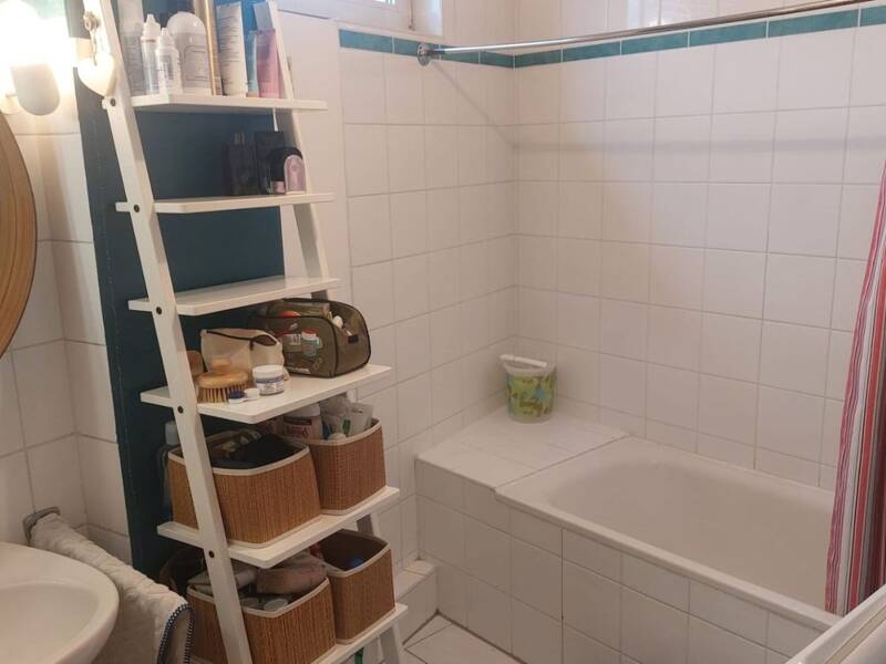 Maison à louer, 59m², STRASBOURG