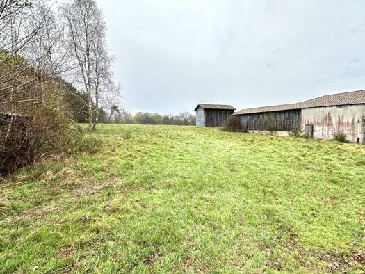 Maison à vendre 163 000 € 3 pièces 2 chambres 100 m² 130 000 m² de terrain Aillas 33124