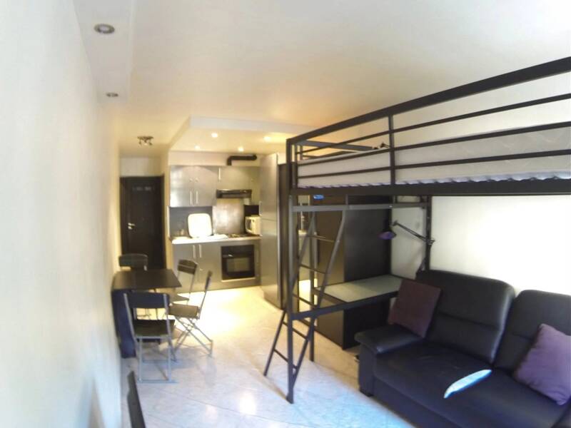 Maison à louer, 25m², NICE