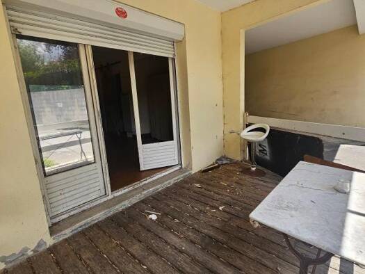 Appartement à vendre 55 000 € 1 pièce 23,9 m² RDC Bourg Neuf Mont-de-Marsan 40000