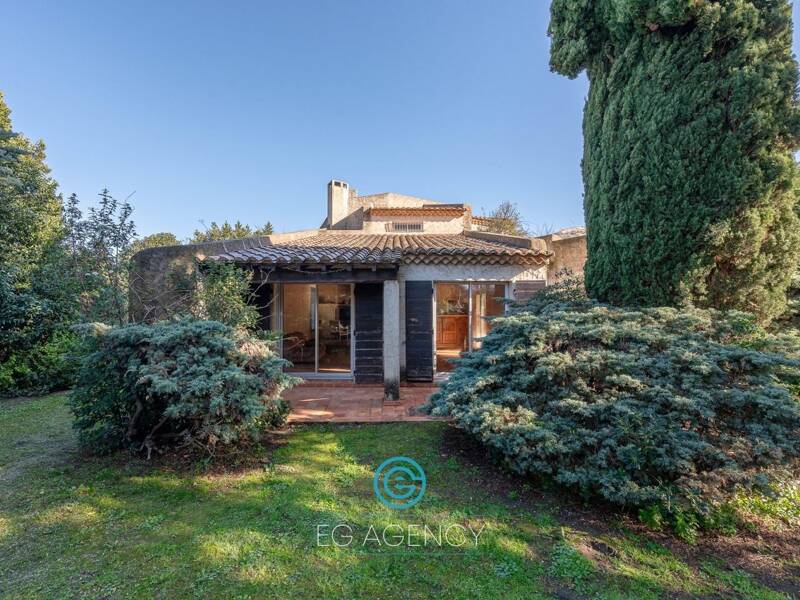 Maison à vendre, 200m², MARSEILLE 9E