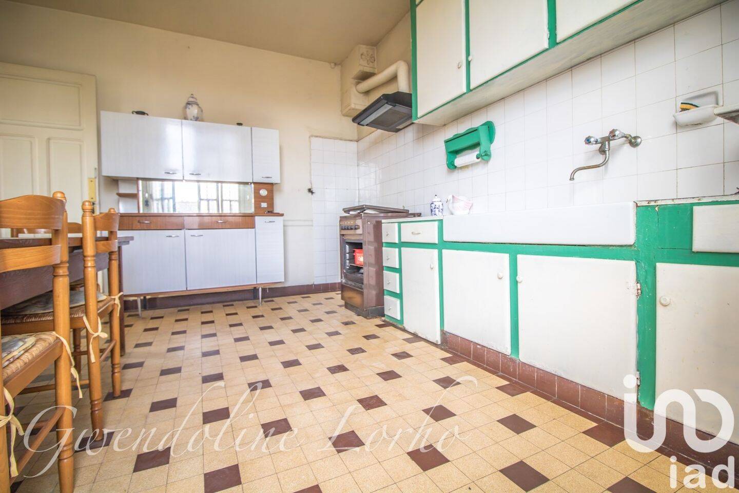 Maison à vendre, 121m², FUMEL