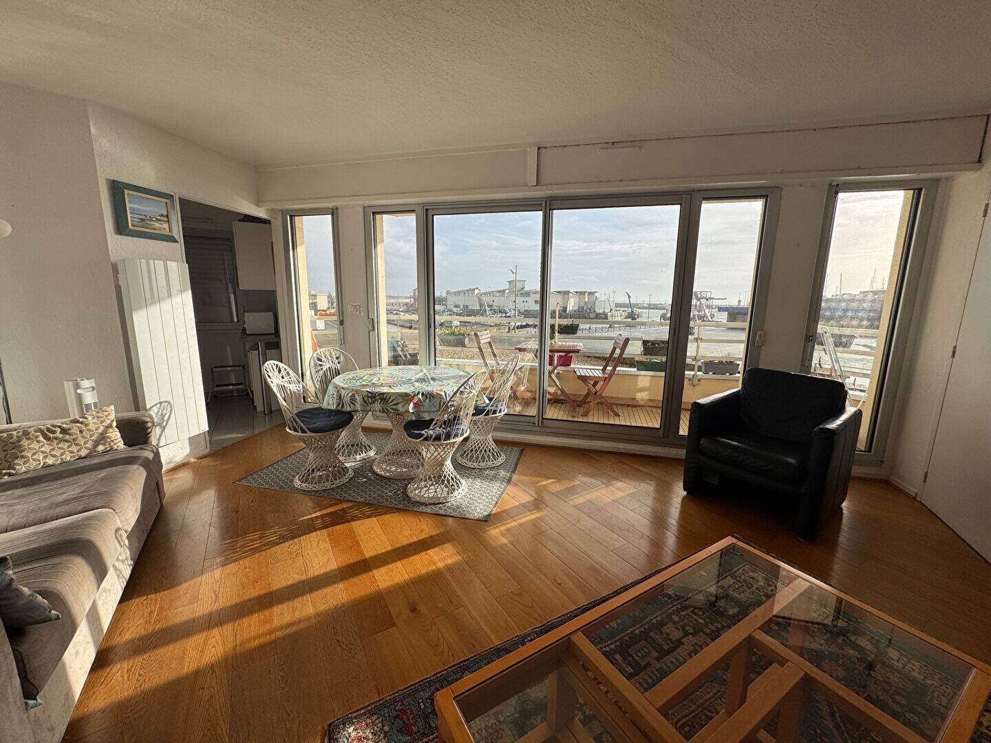 Maison à vendre, 49m², LA TURBALLE