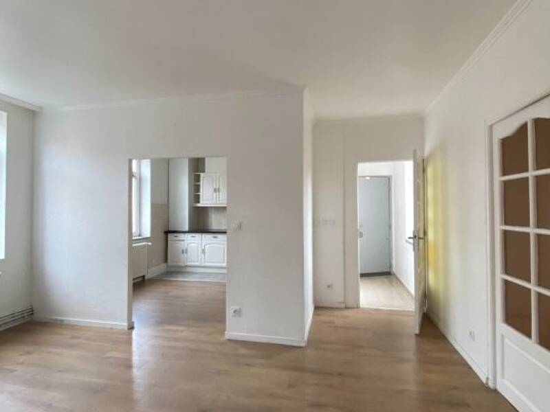 Maison à louer, 78m², LILLE