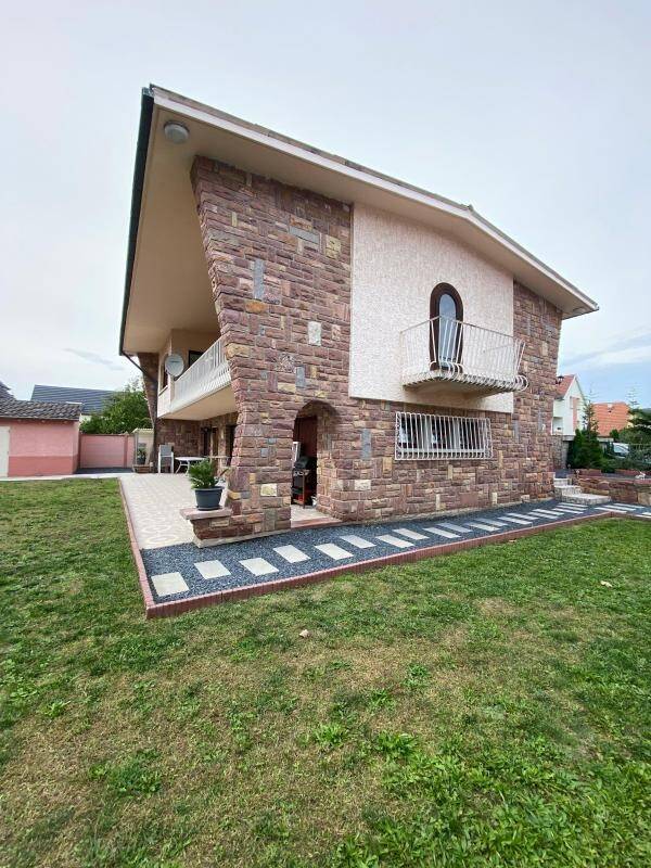 Maison à vendre, 142m², COLMAR