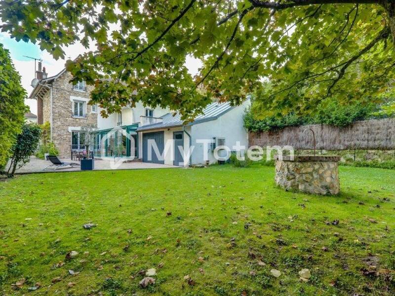 Maison à vendre, 264m², SAINT LEU LA FORET